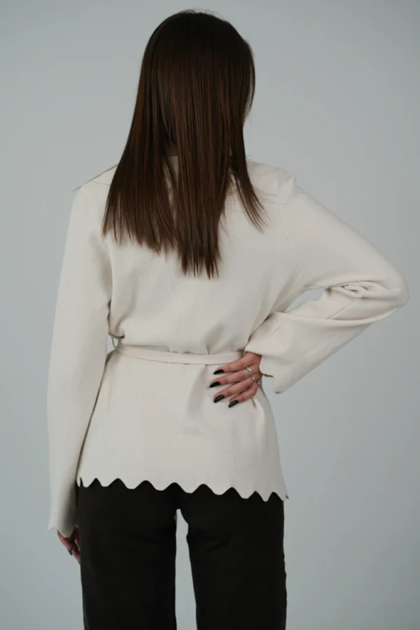 Cardigan Nora - immagine 9