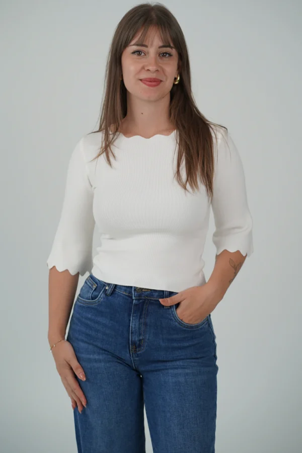 Maglia Bonbon - immagine 8