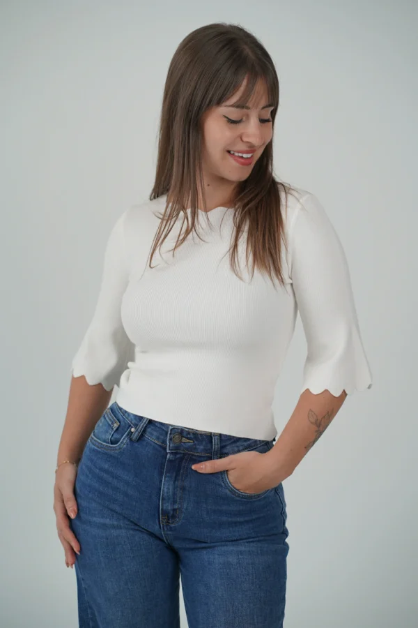 Maglia Bonbon - immagine 9