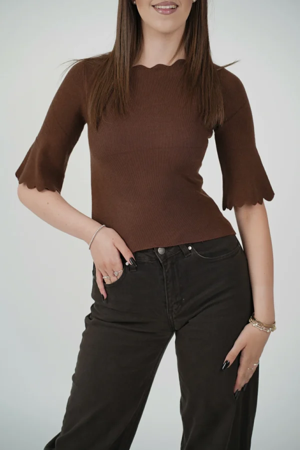 Maglia Bonbon - immagine 7