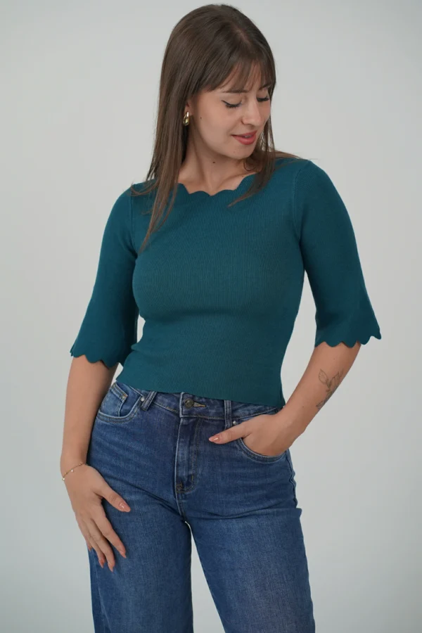 Maglia Bonbon - immagine 12