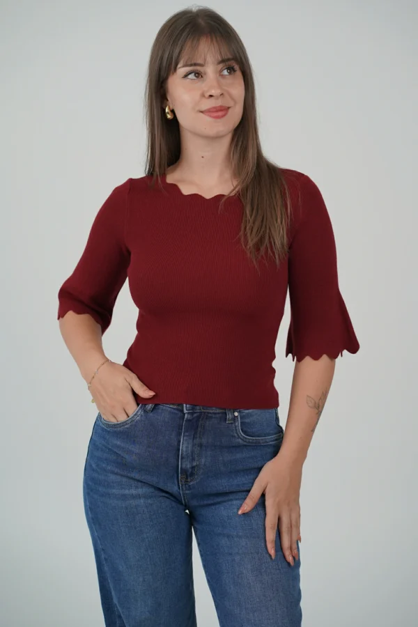 Maglia Bonbon