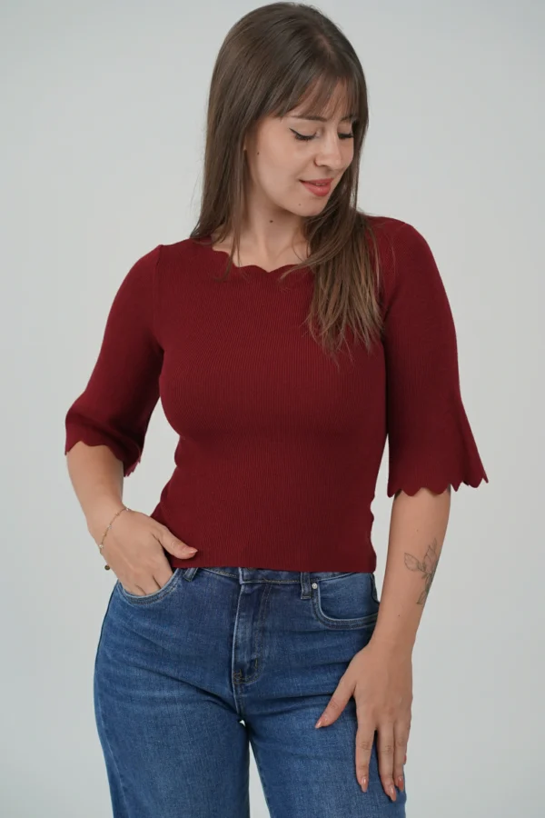 Maglia Bonbon - immagine 3