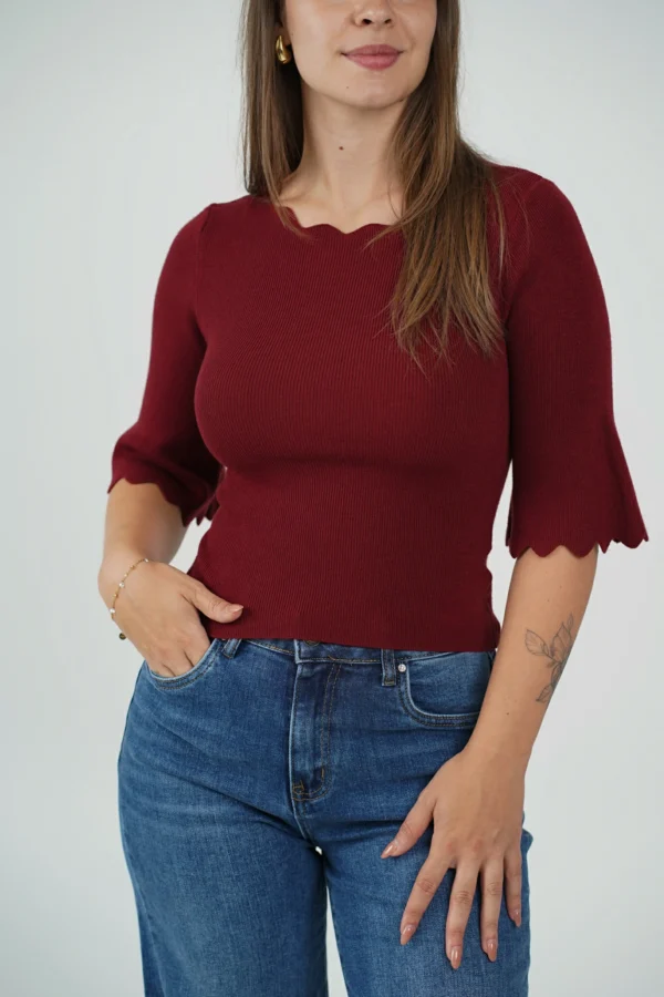 Maglia Bonbon - immagine 4
