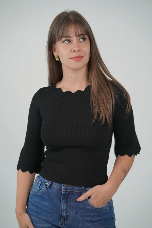 Maglia Bonbon - immagine 5