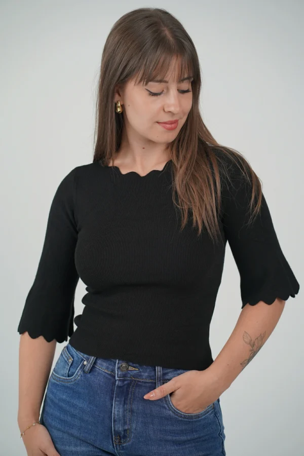 Maglia Bonbon - immagine 6