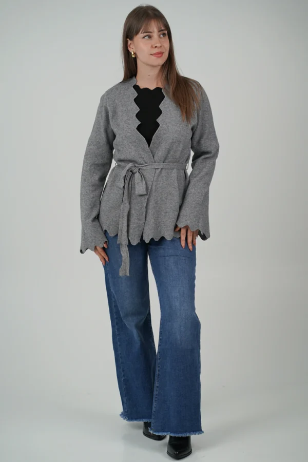 Cardigan Nora - immagine 5