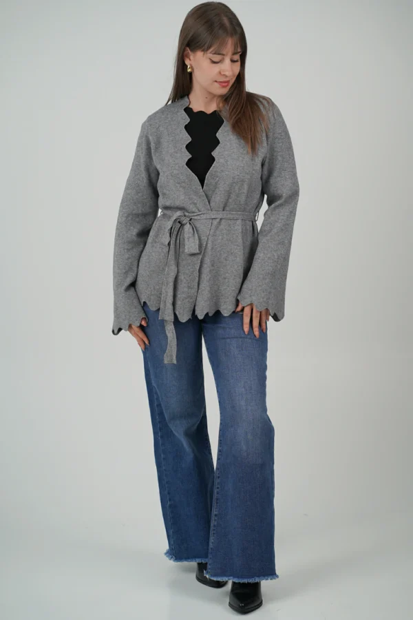 Cardigan Nora - immagine 4