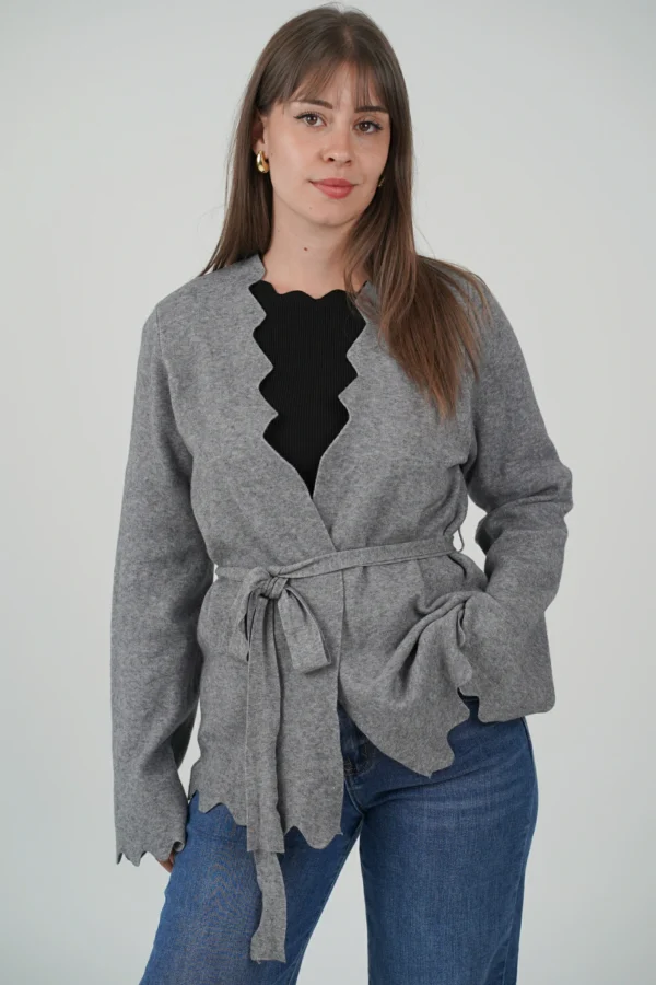 Cardigan Nora - immagine 2