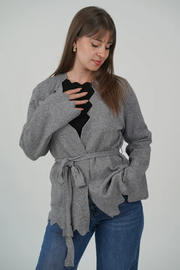 Cardigan Nora - immagine 3