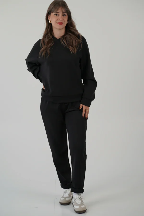 Tuta Sweat - immagine 15