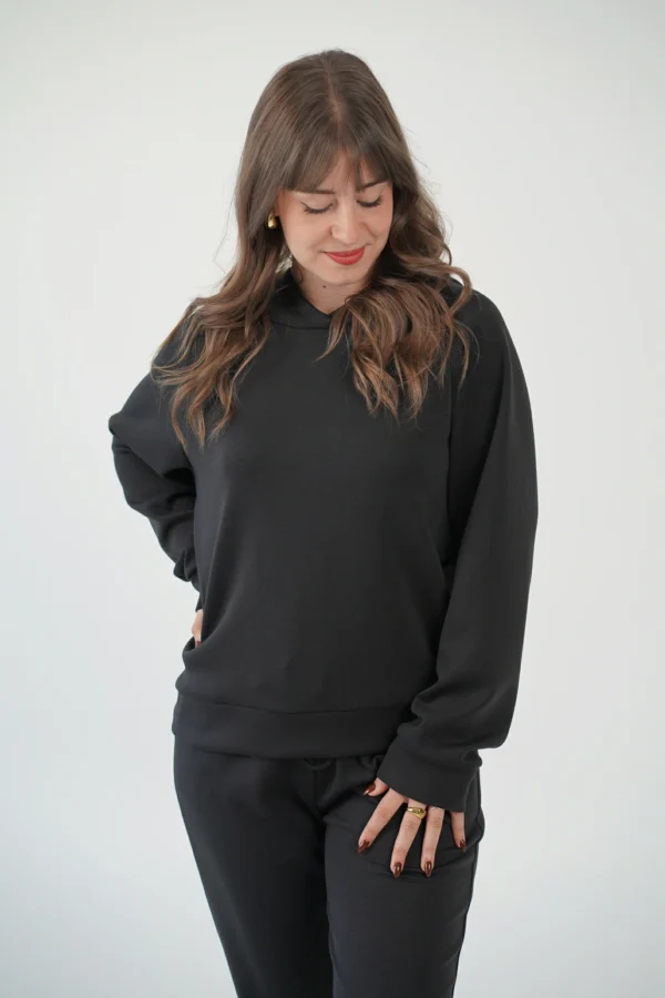 Tuta Sweat - immagine 16