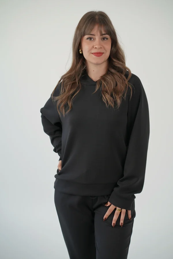 Tuta Sweat - immagine 17