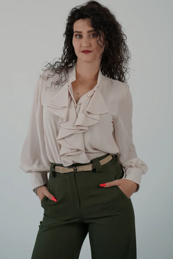 Camicia Viky - immagine 6