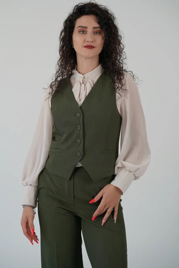 Gilet Sharon - immagine 23