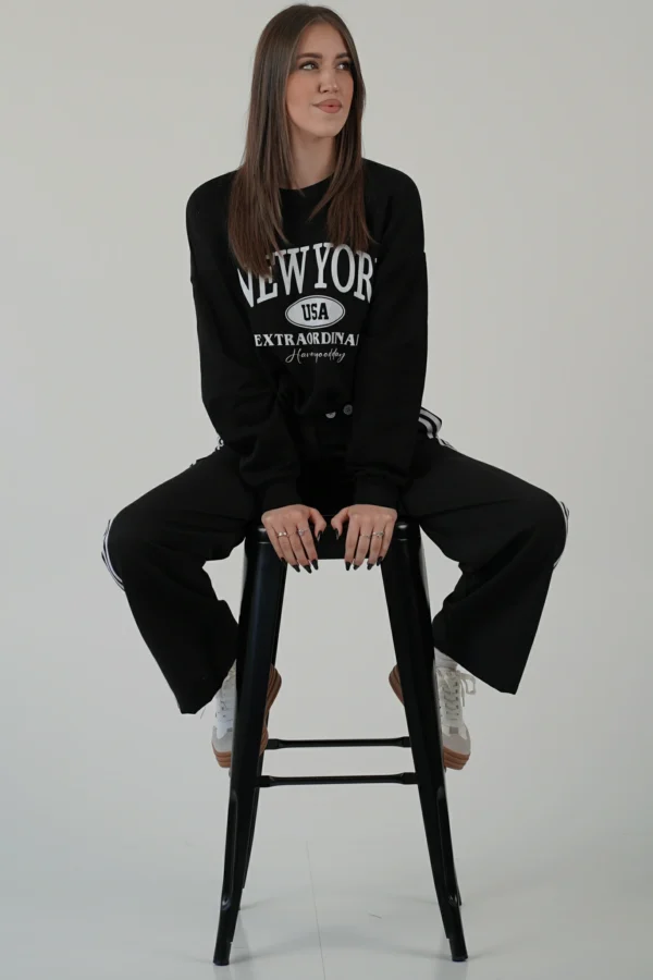Pantalone Sporty - immagine 8