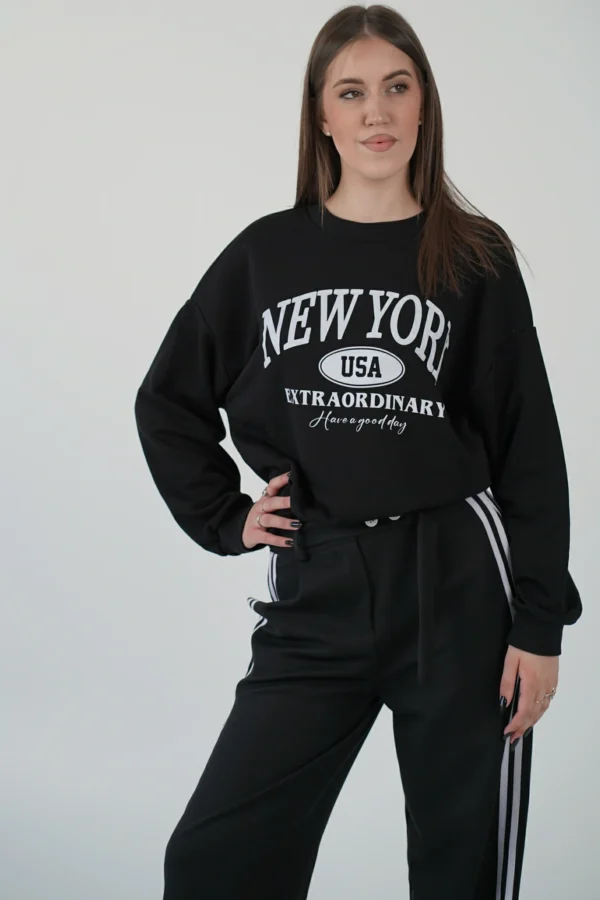 Felpa New York - immagine 14