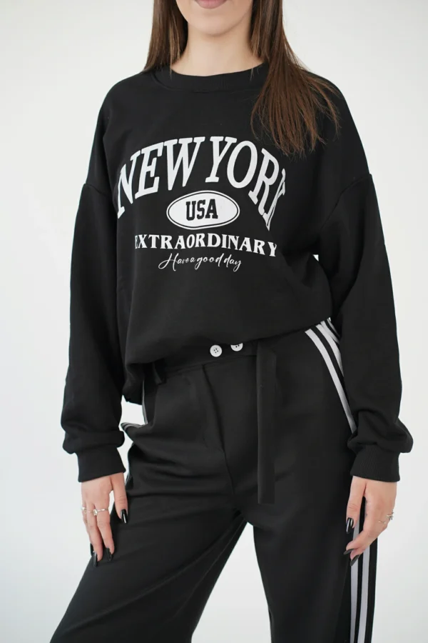 Felpa New York - immagine 13