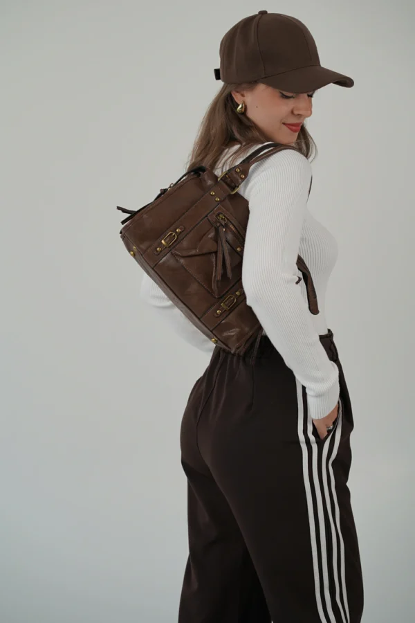 Pantalone Sporty - immagine 5