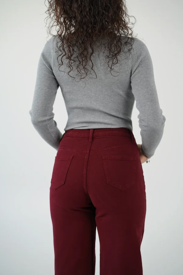 Jeans Portland - immagine 5