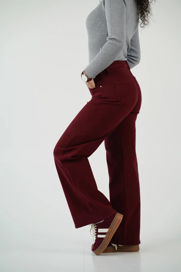 Jeans Portland - immagine 4