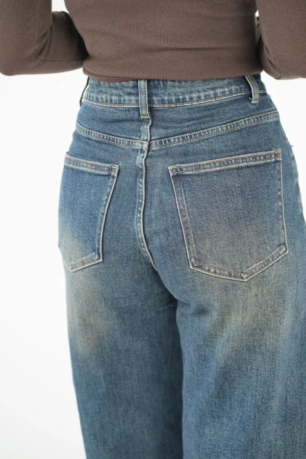 Jeans Harley - immagine 4