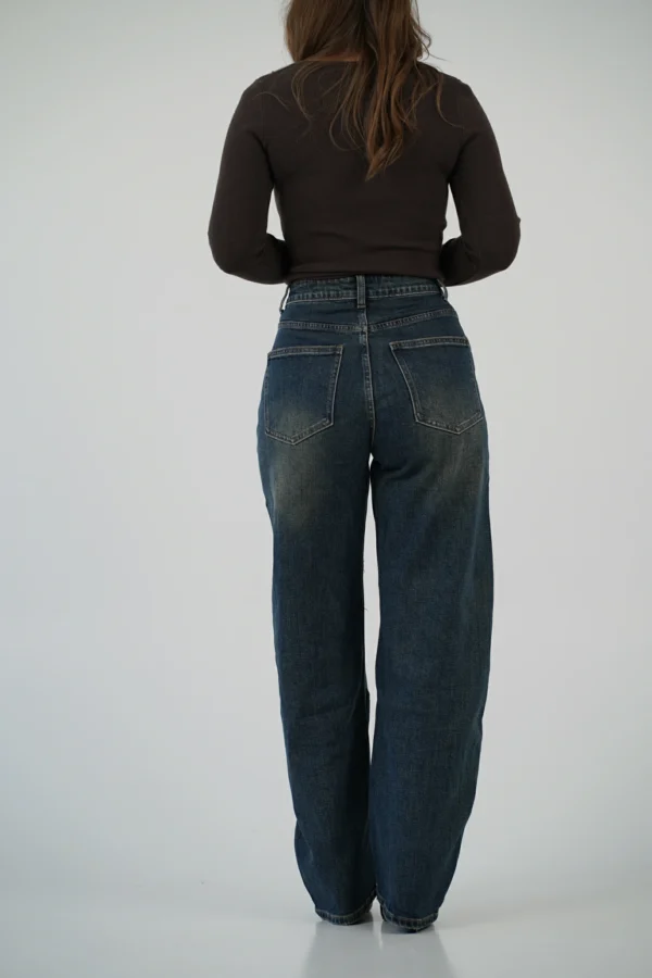 Jeans Harley - immagine 5