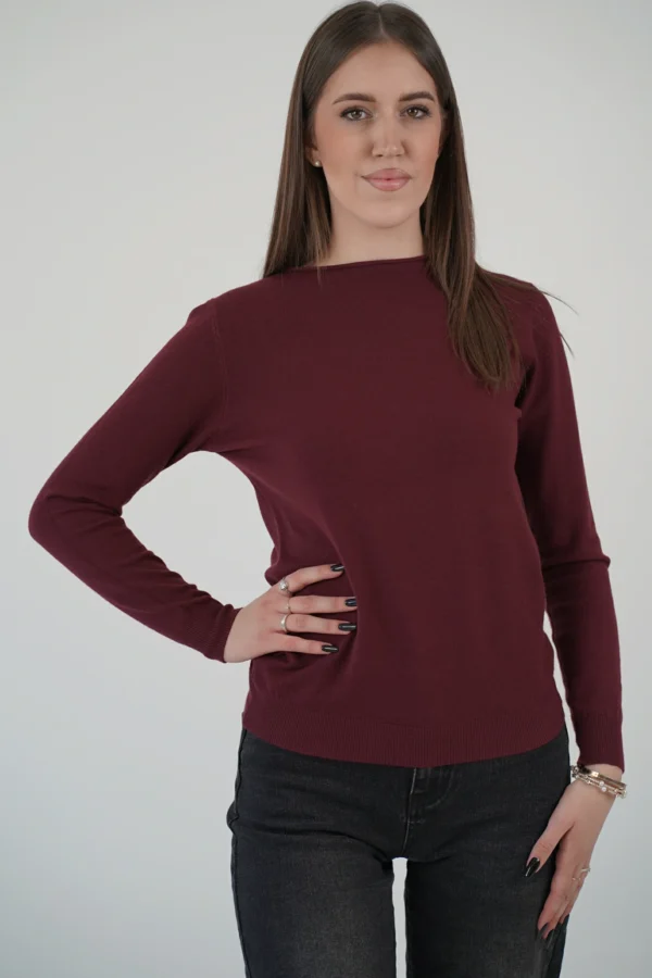 Maglioncino Glamour - immagine 5