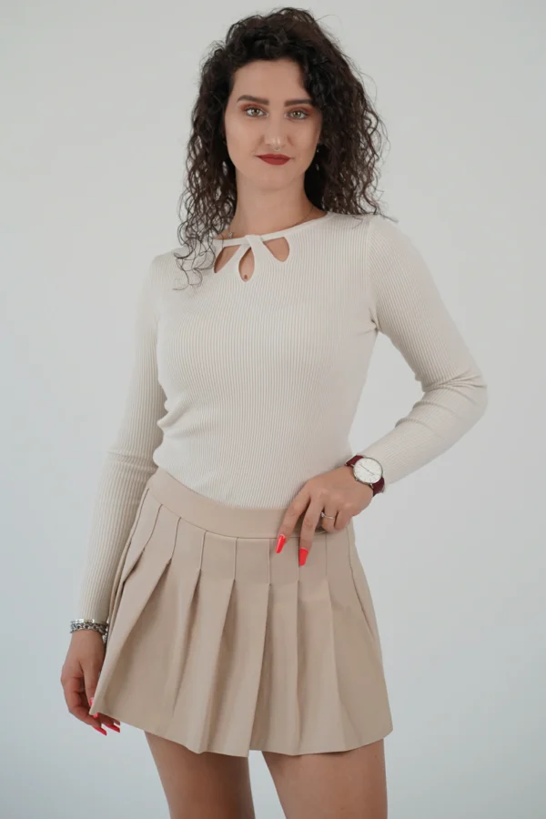 Maglioncino Daphne - immagine 23