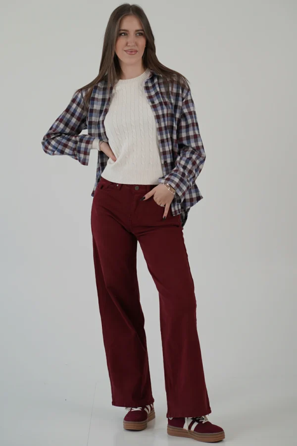 Camicia Oregon - immagine 10