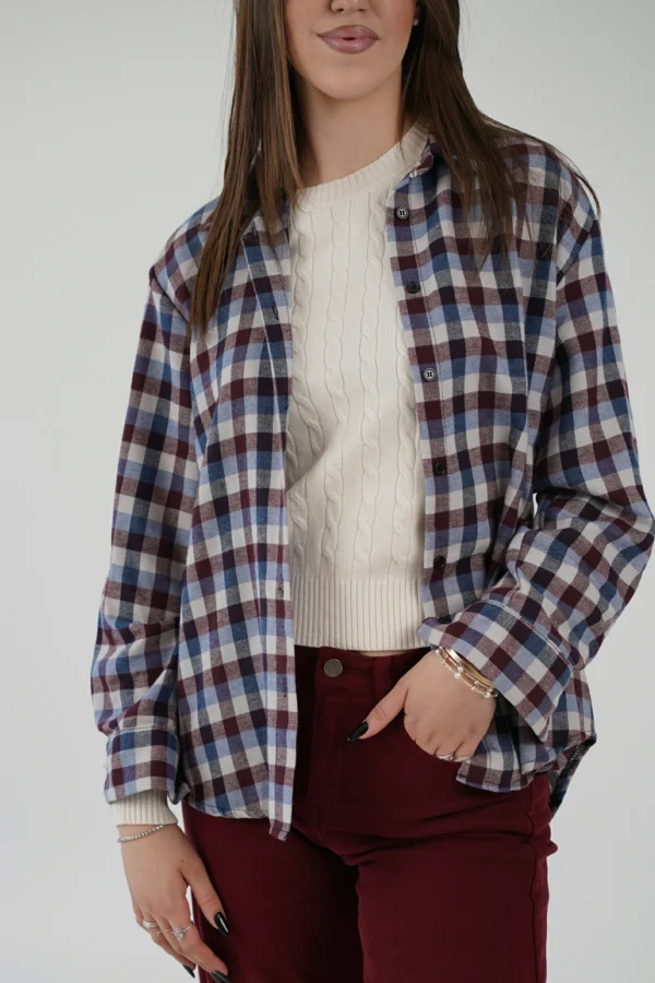 Camicia Oregon - immagine 9