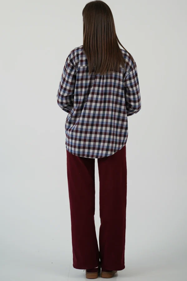 Camicia Oregon - immagine 8