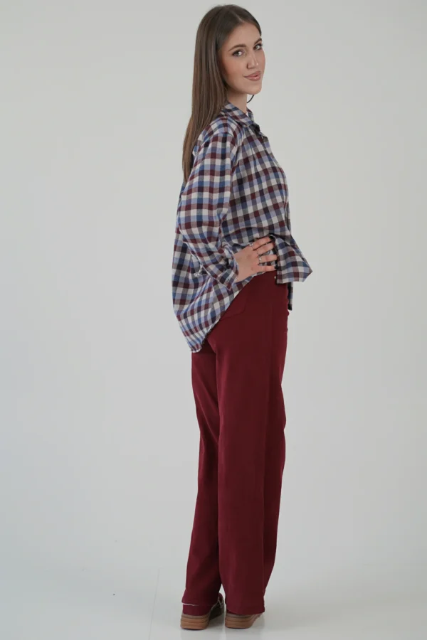 Camicia Oregon - immagine 7
