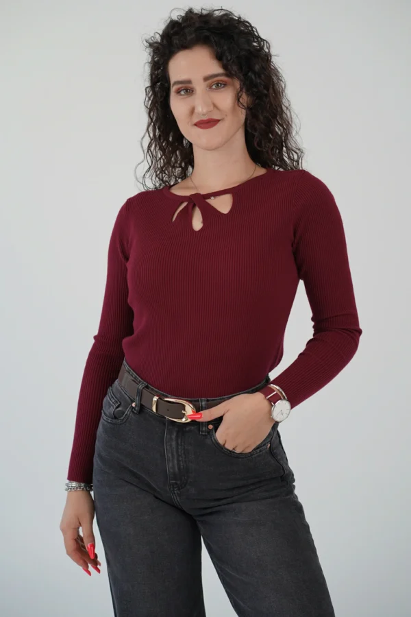 Maglioncino Daphne - immagine 19