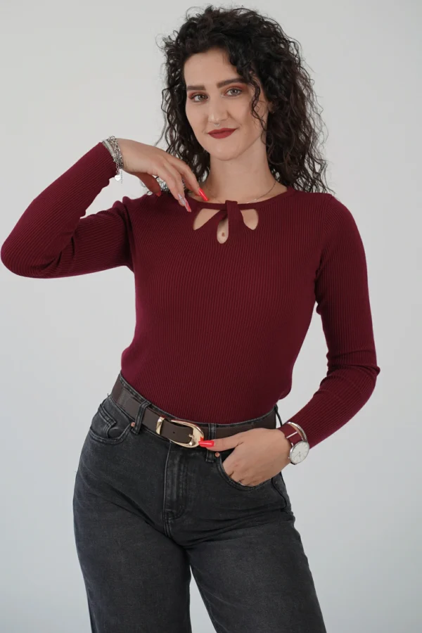 Maglioncino Daphne - immagine 20