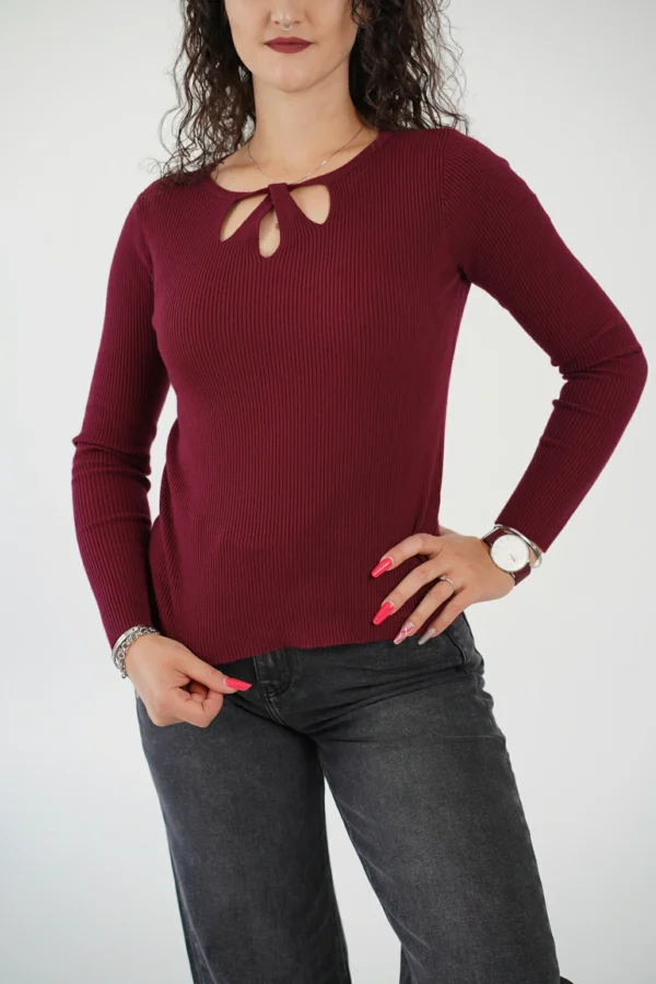 Maglioncino Daphne - immagine 22