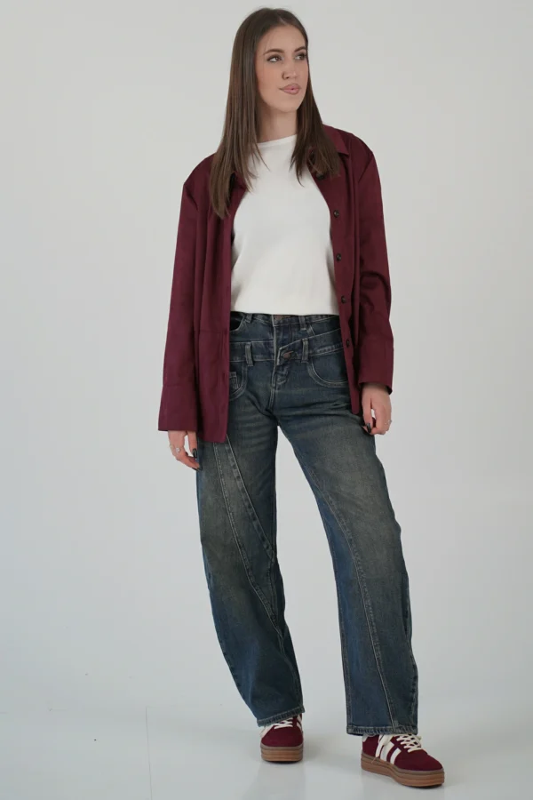 Shacket Sangria - immagine 4