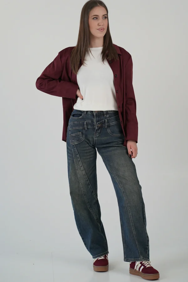 Shacket Sangria - immagine 3