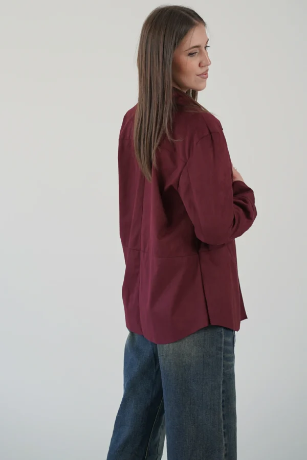 Shacket Sangria - immagine 5