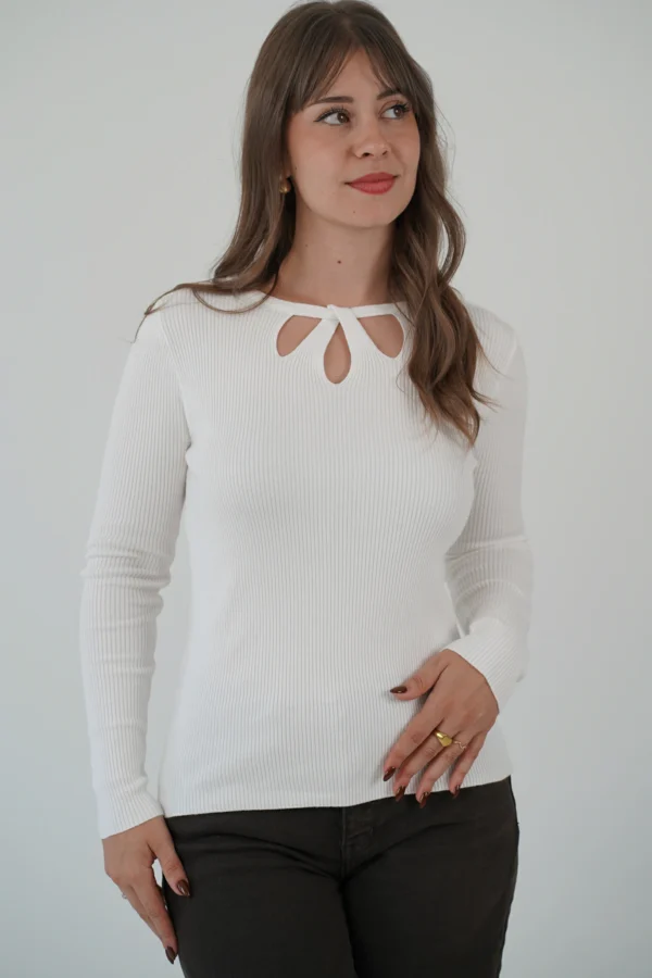 Maglioncino Daphne - immagine 17