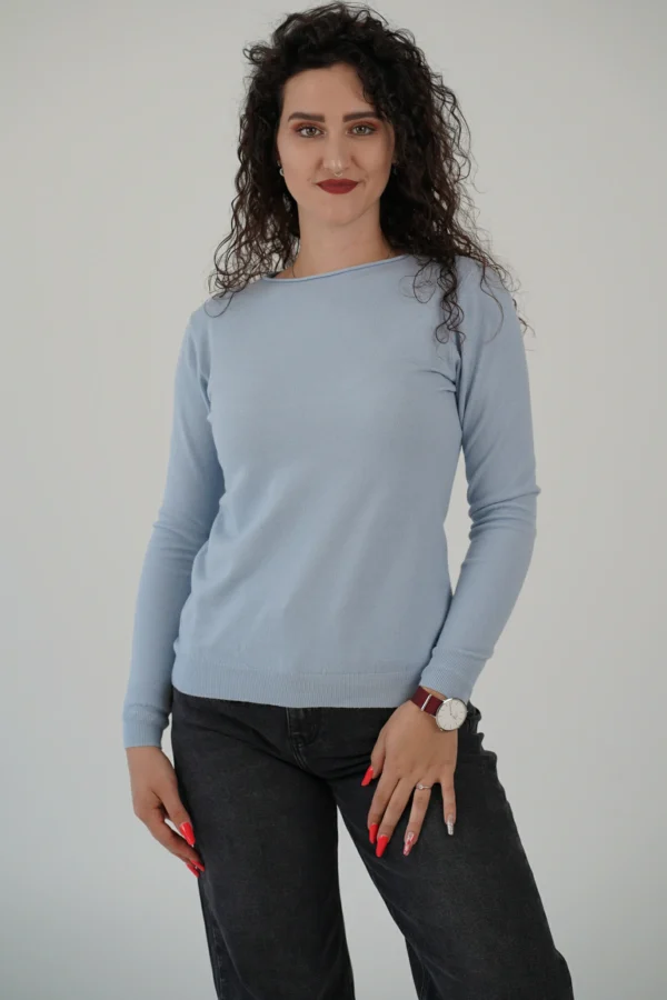 Maglioncino Glamour - immagine 9