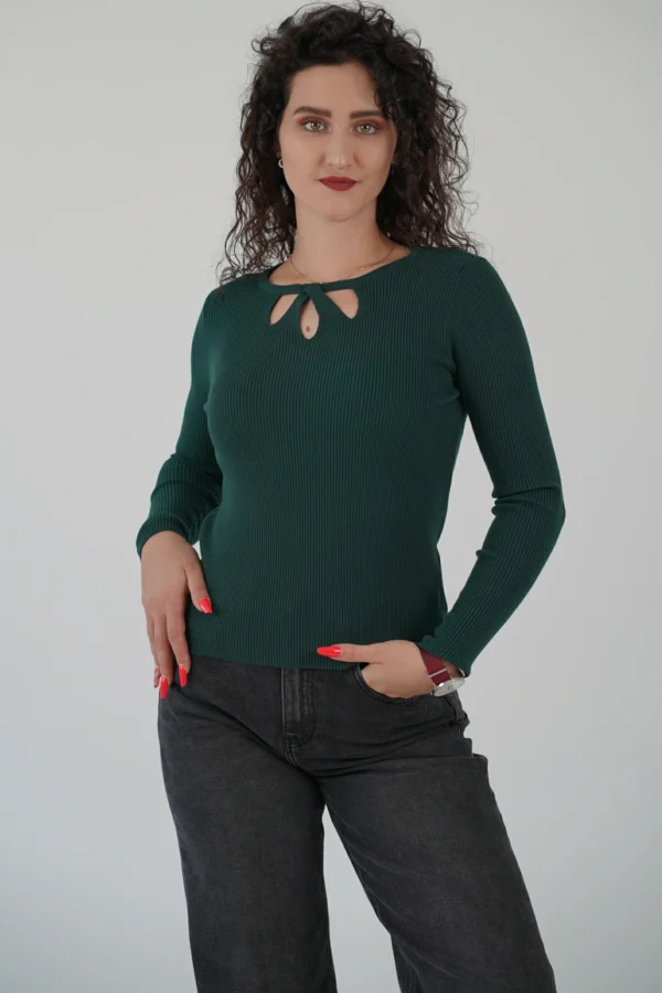 Maglioncino Daphne - immagine 14