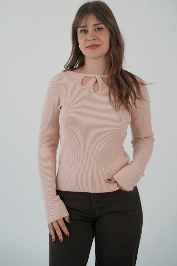 Maglioncino Daphne - immagine 10