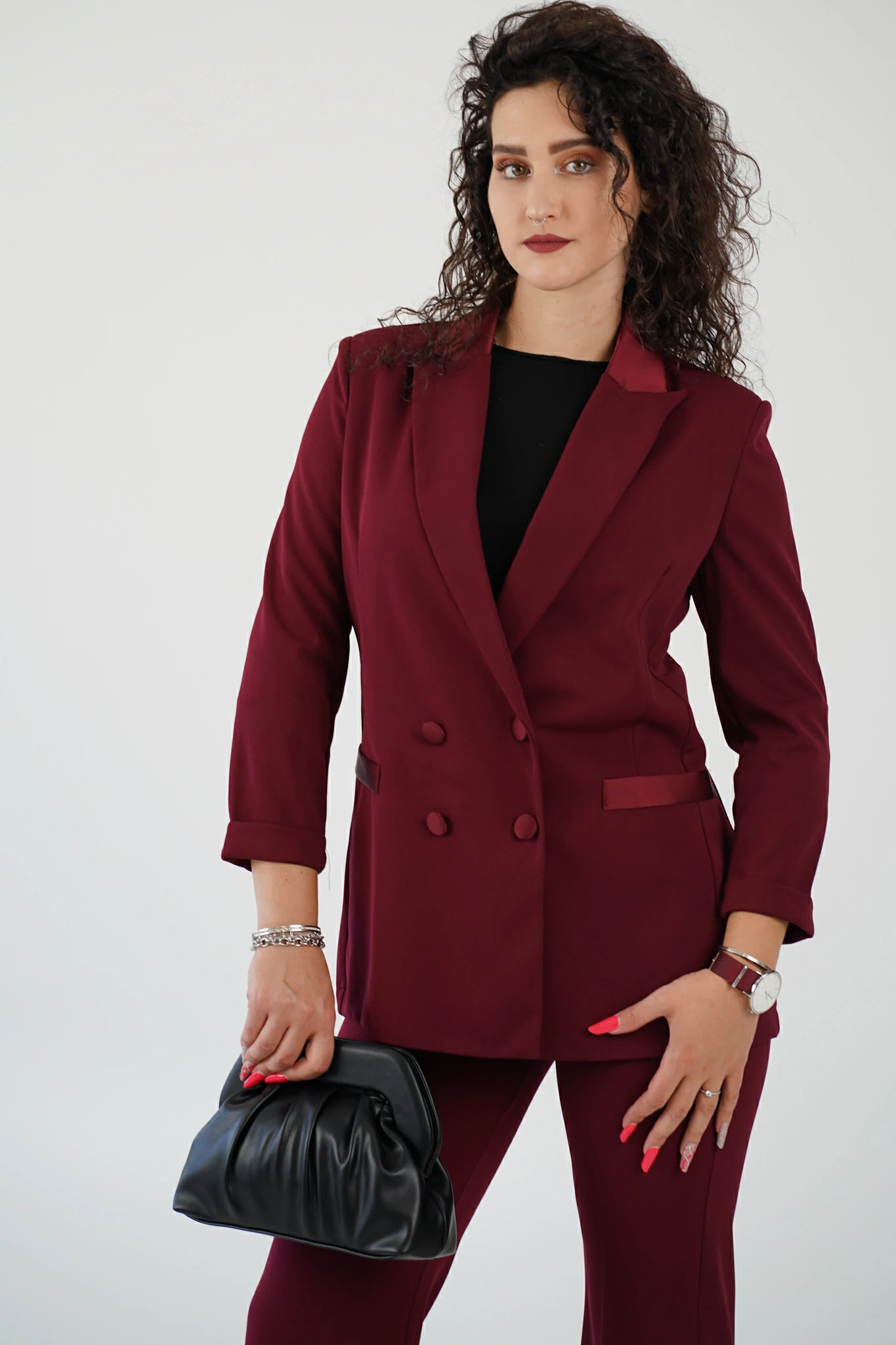 Completo Roma - immagine 36