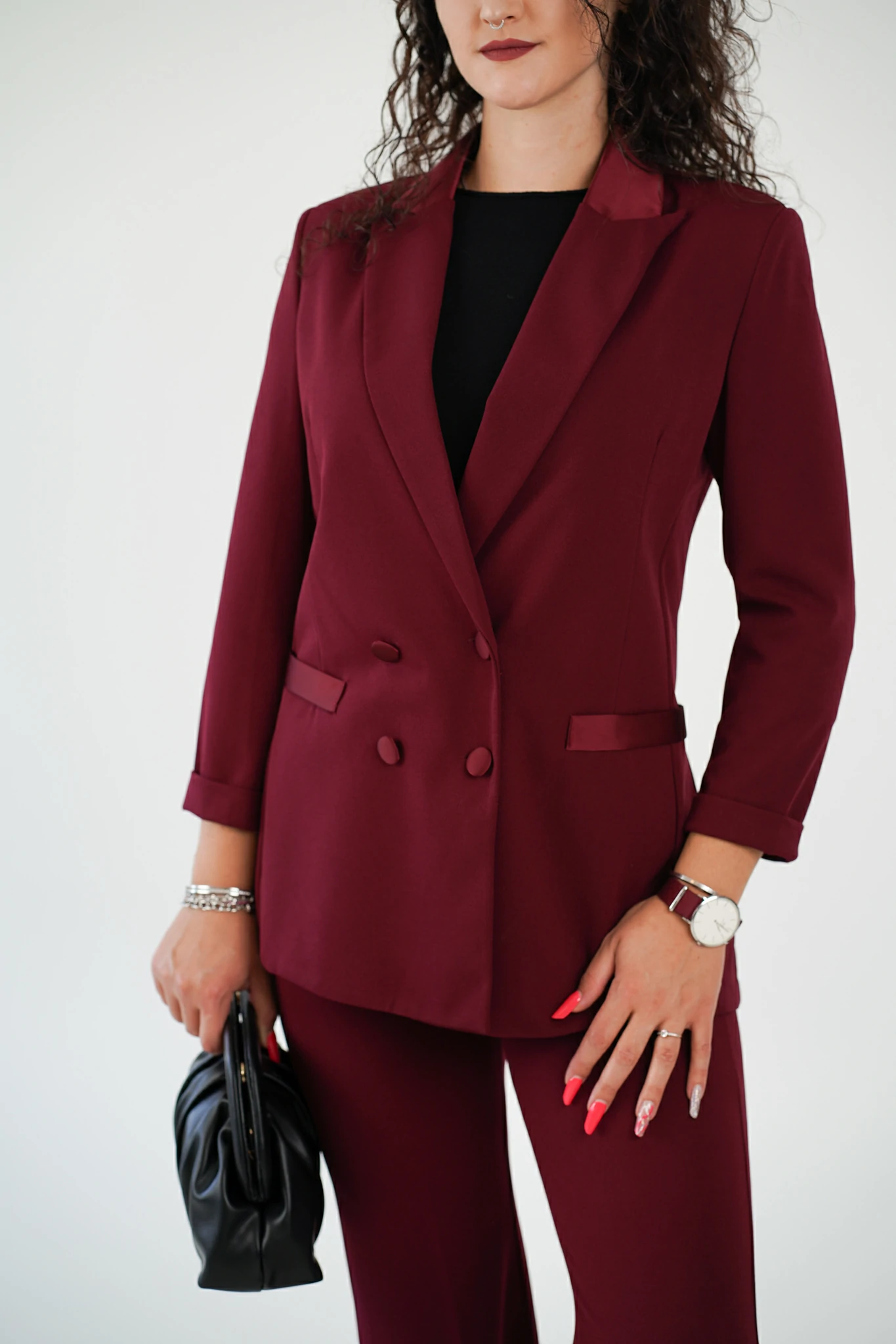 Completo Roma - immagine 37