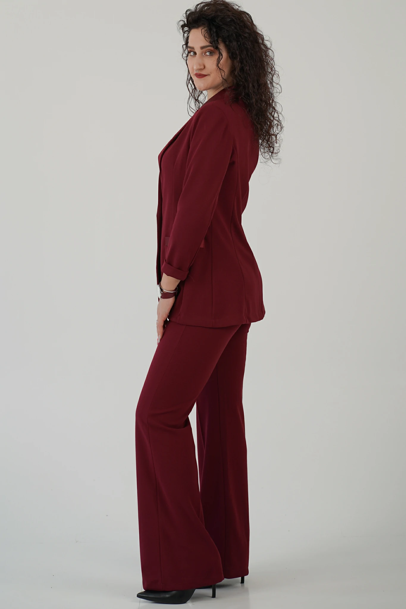 Completo Roma - immagine 38