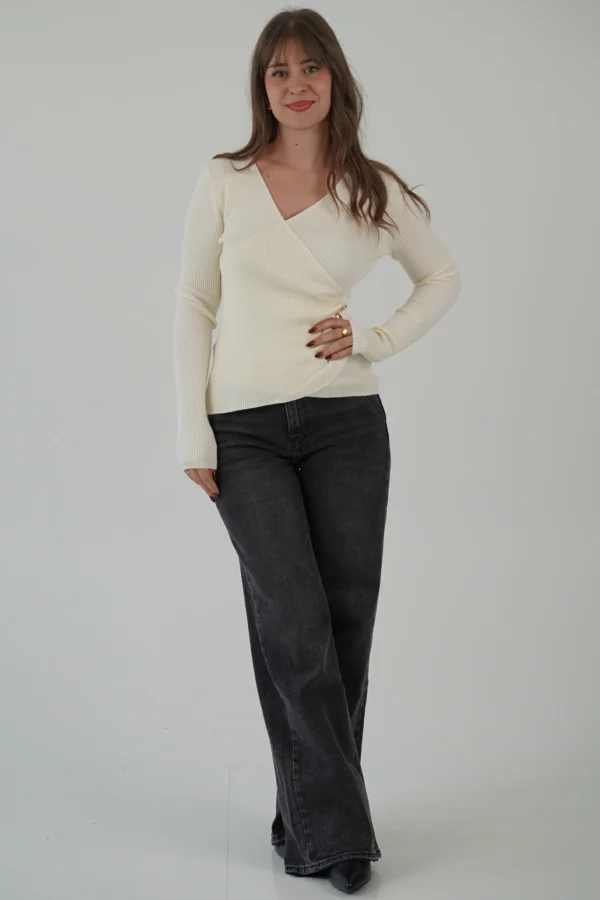 Maglioncino Twist - immagine 4