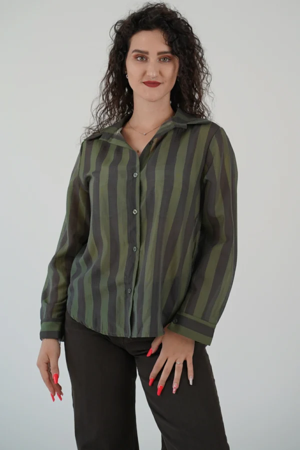Camicia Strype - immagine 13