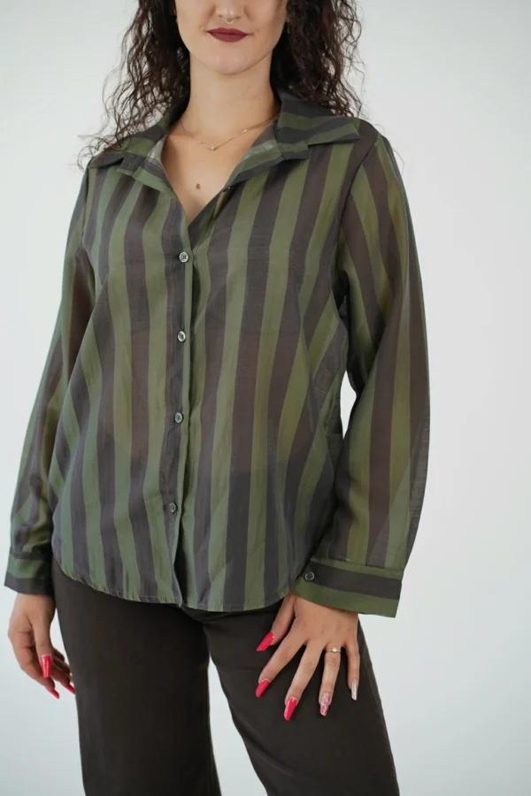 Camicia Strype - immagine 14