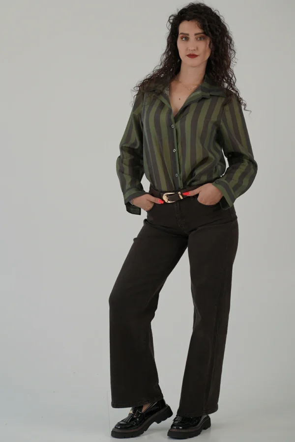 Camicia Strype - immagine 16